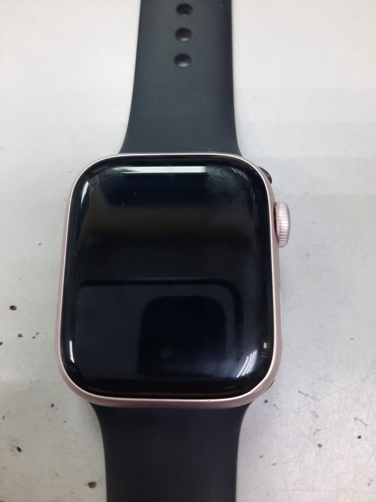 Купити Apple watch series 9 gps 41mm aluminum case Б/У
