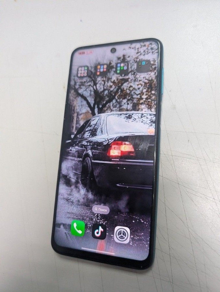 Дешево Xiaomi redmi note 9 pro 6/64gb з ломбарду