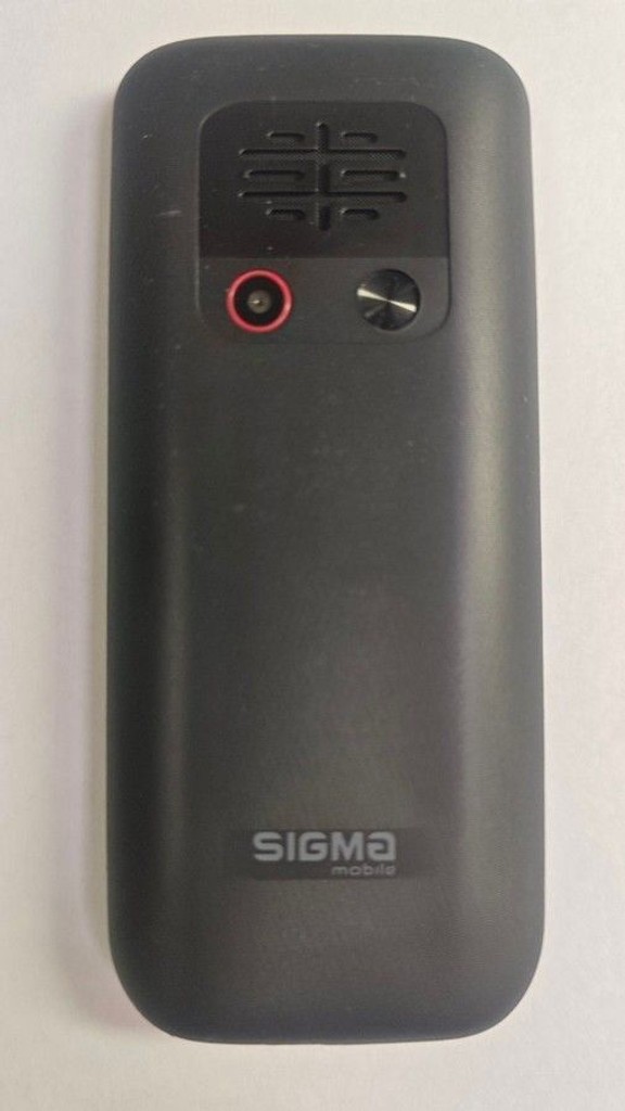 Оголошення Sigma x-style 171 mini Б/У