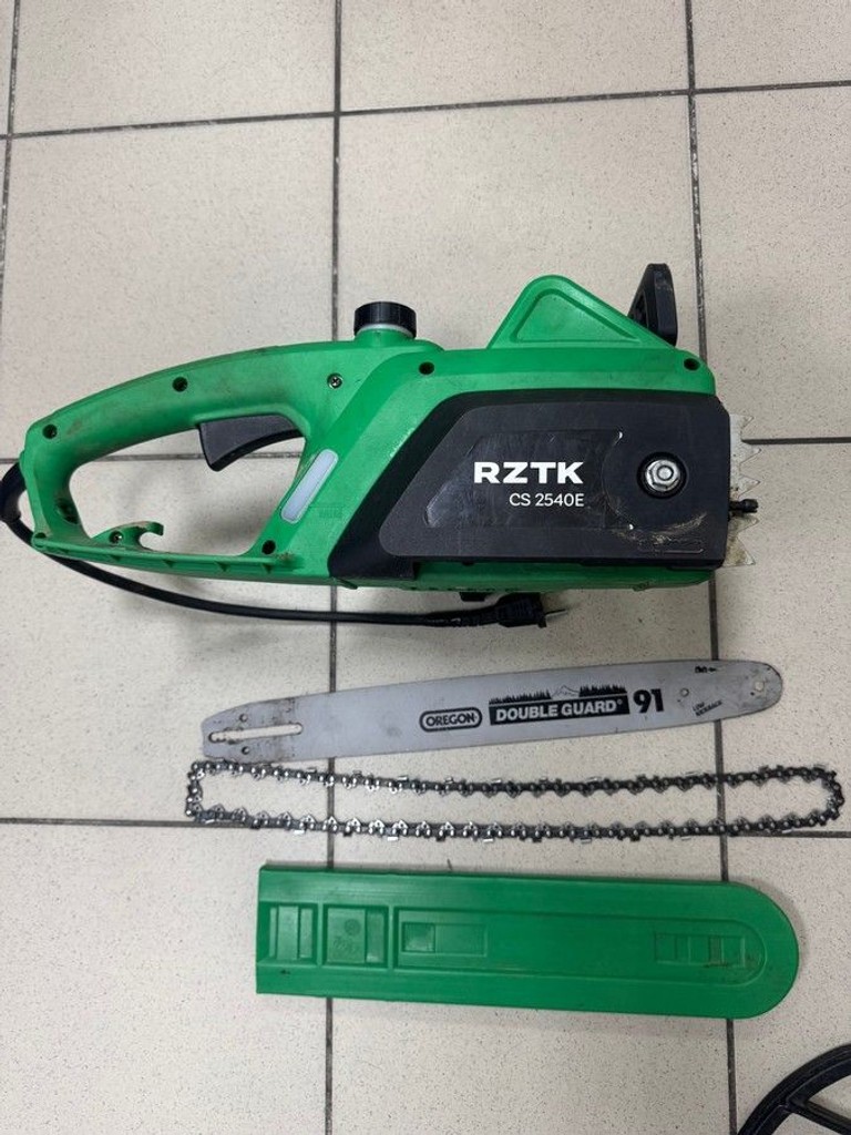 Купити Rztk CS 2540E Б/У