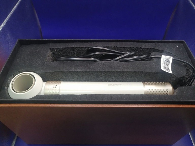 Дешиво Cecotec Bamba CeramicCare 14in1 AirGlam Champagne (CCTC-00252) с ломбарда