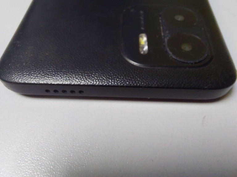 Xiaomi Redmi A1 2/32GB Black Код:01-200999035. Зображення 5