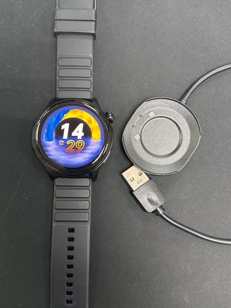 Оголошення Gelius pro gp-sw010 amazwatch gt3 Б/У