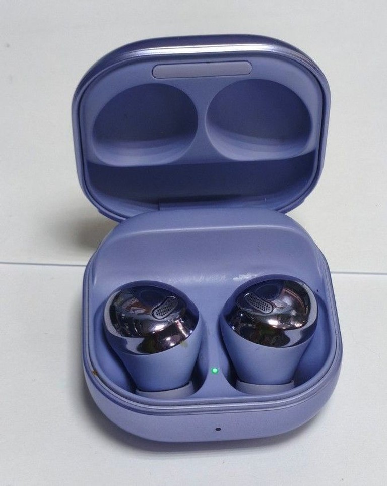 Samsung galaxy buds pro Код:01-200998757. Зображення 11