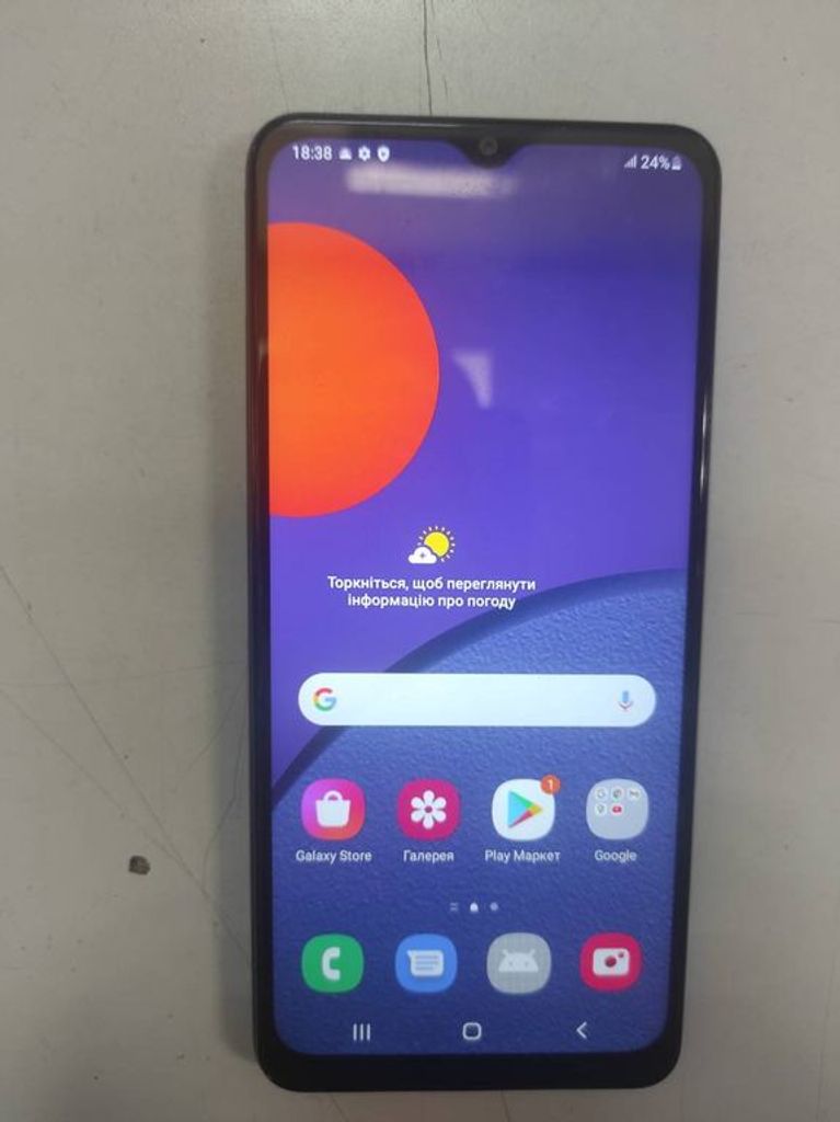 Samsung m127f galaxy m12 4/64gb