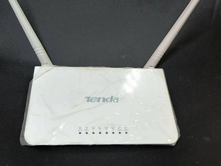 Купити Tenda F300 Б/У