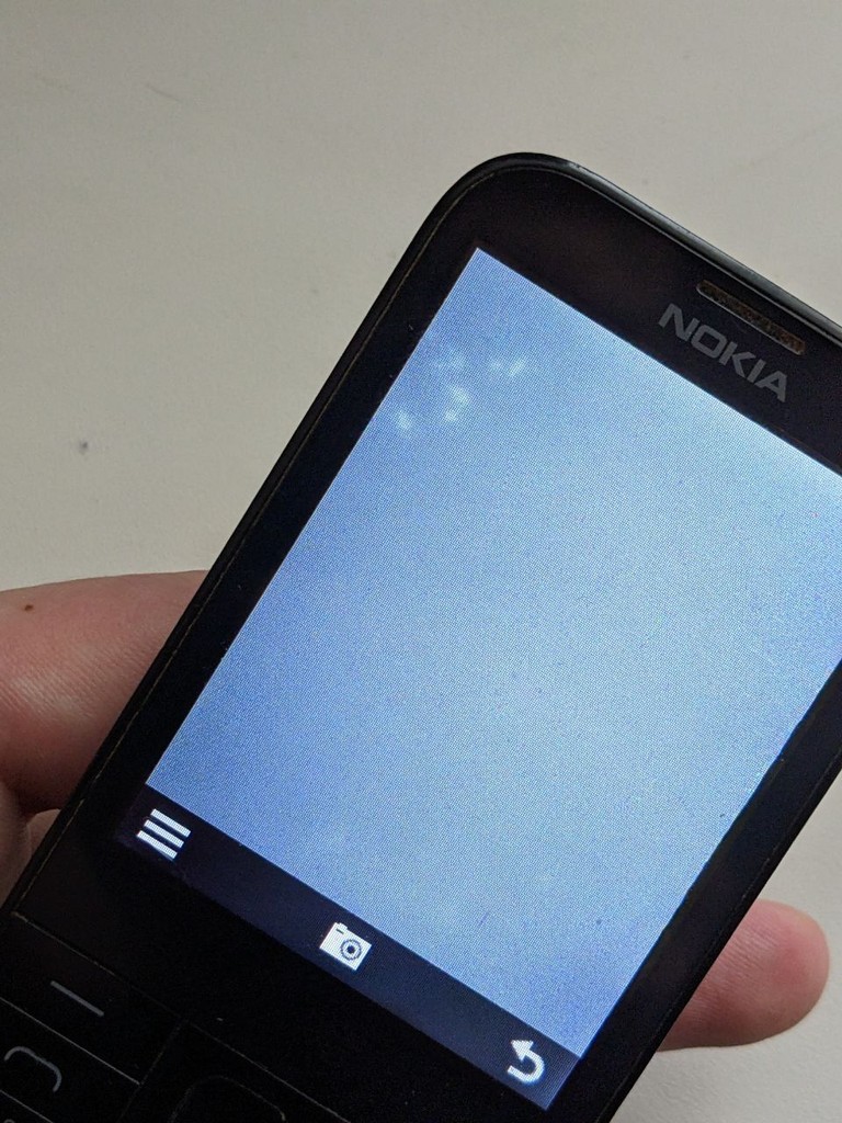 Дешево Nokia 225 (rm-1011) dual sim з ломбарду