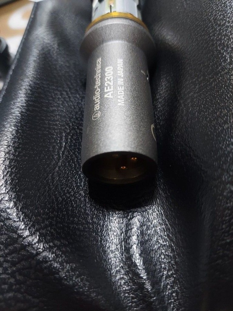 Купити Audio-technica AE2300 Б/У