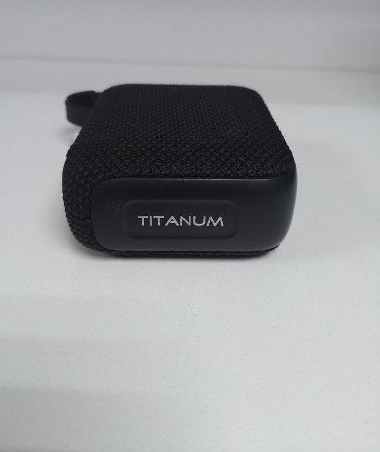 Дешево Titanum spk096bt (3шт) з ломбарду