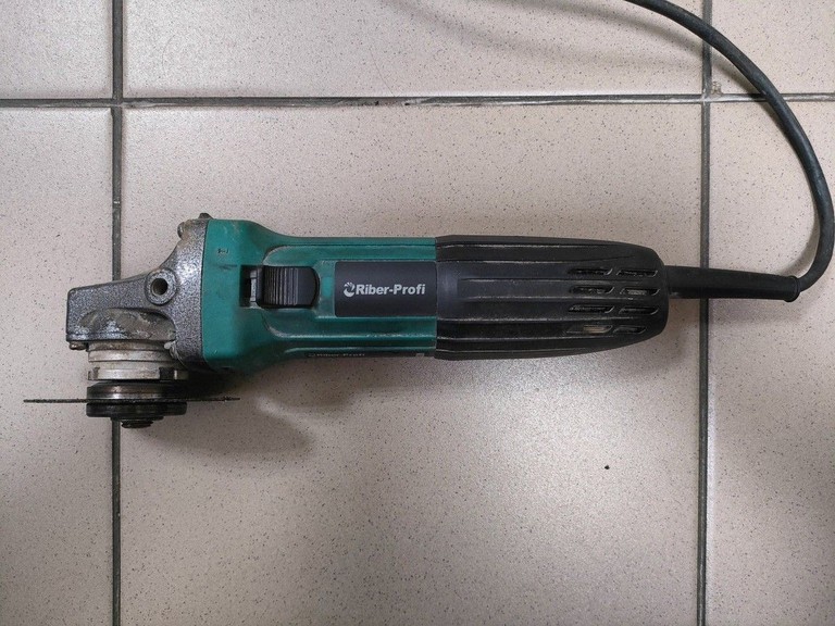 Купити Riber-profi WS 10-125 Б/У