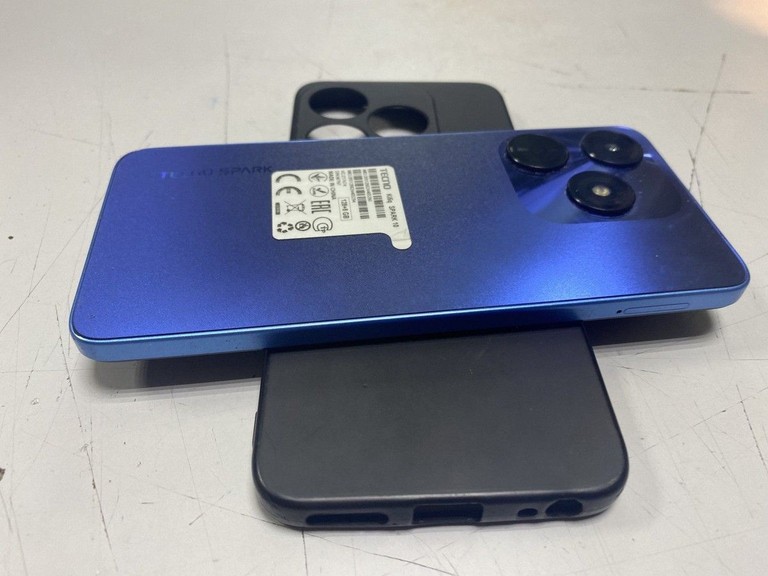 Розпродаж Tecno spark 10 ki5q 8/128gb, продавець Техноскарб