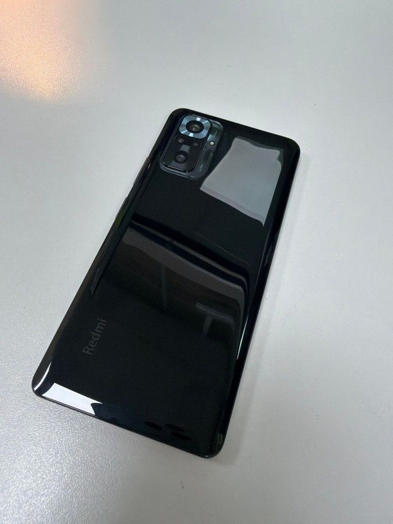 Купити Xiaomi redmi note 10 pro 6/128gb Б/У