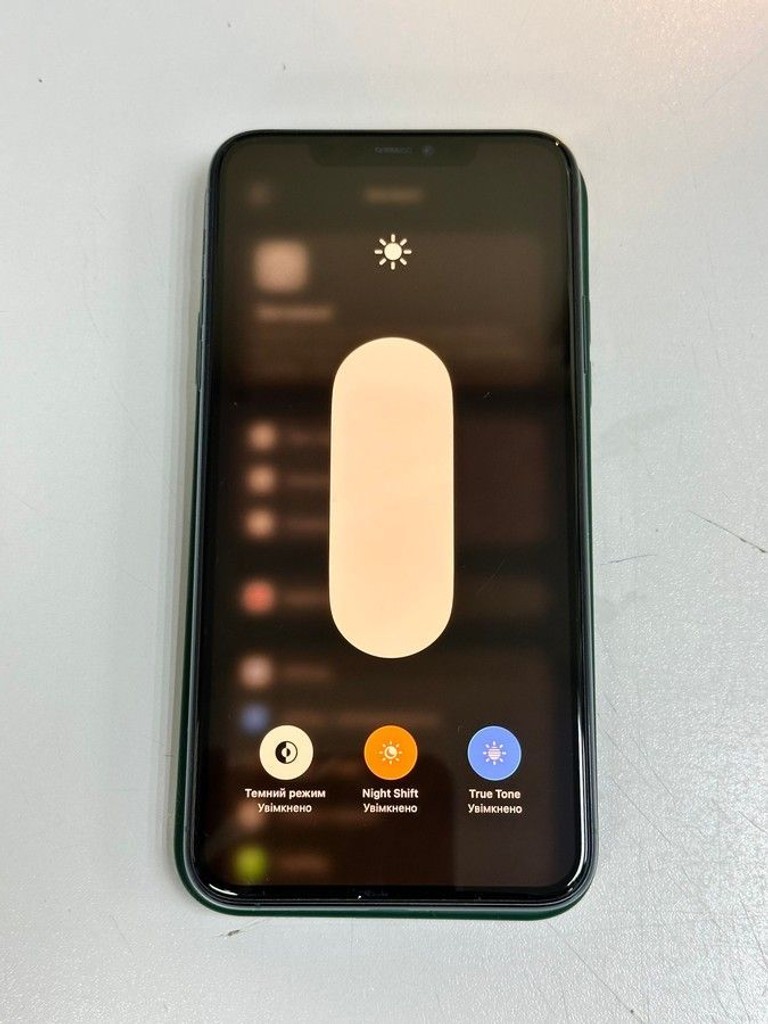 Apple iphone 11 pro max 64gb Код:01-200997511. Зображення 6