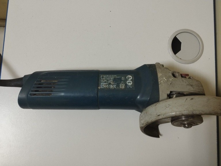 Дешево Bosch gws 11-125 з ломбарду
