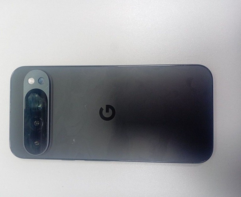 Дешево Google Pixel 9 Pro XL 16/256GB Porcelain з ломбарду