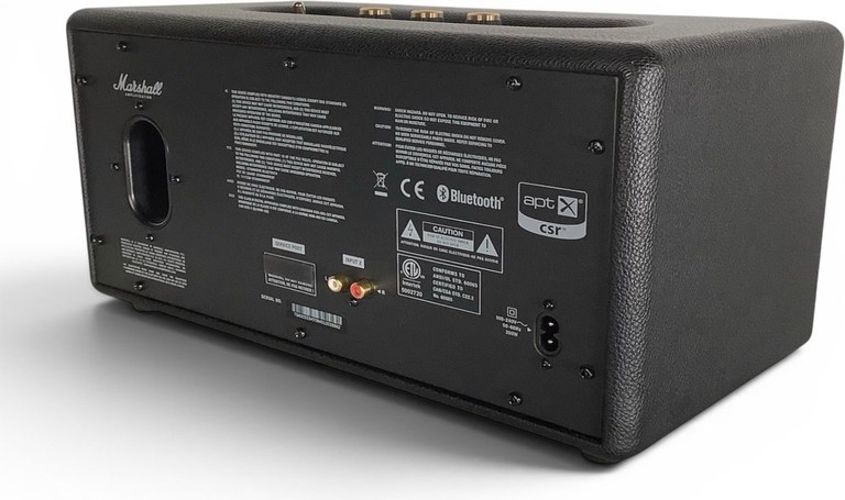 Marshall Stanmore Black (4090838) Код:null. Зображення 5