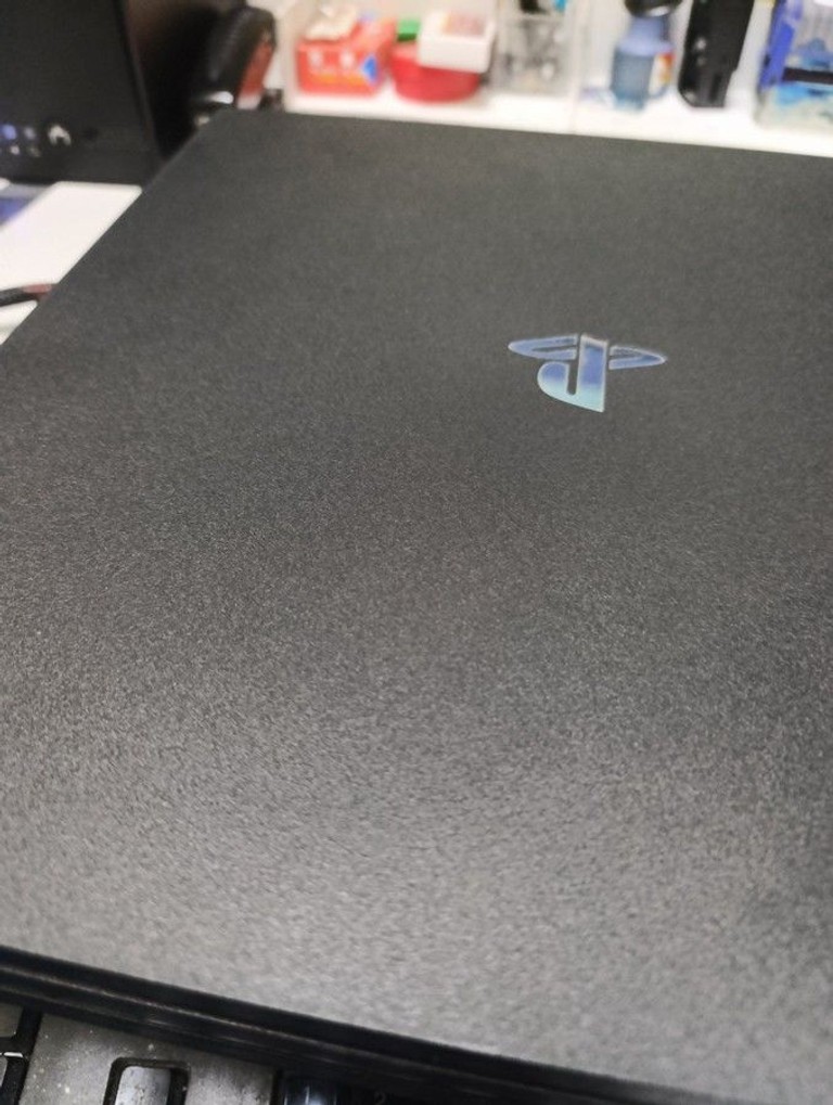 Розпродаж Sony playstation 4 pro 1tb, продавець Техноскарб