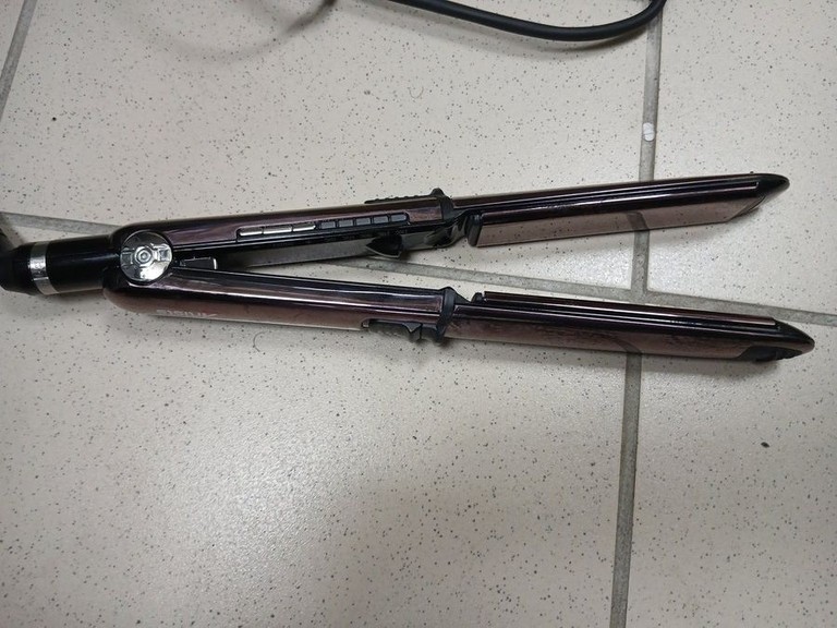 Купити Babyliss pro ElipStyle BAB3500E Б/У