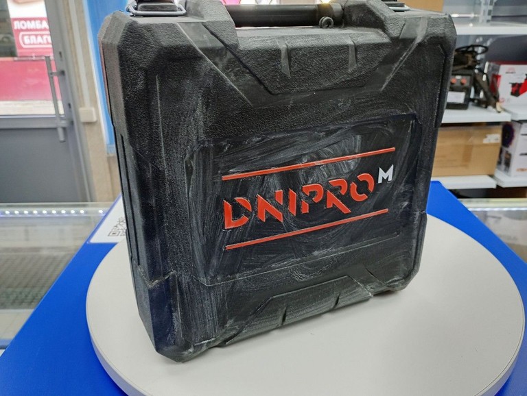 Оголошення Dnipro-M cd-12cx compact Б/У