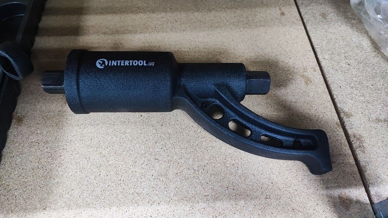 Дешево Intertool XT-0002 з ломбарду