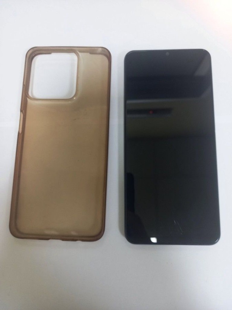 Realme c63 8/256gb Код:01-201005854. Зображення 6