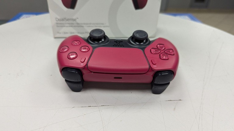 Дешиво Sony DualSense Black с ломбарда