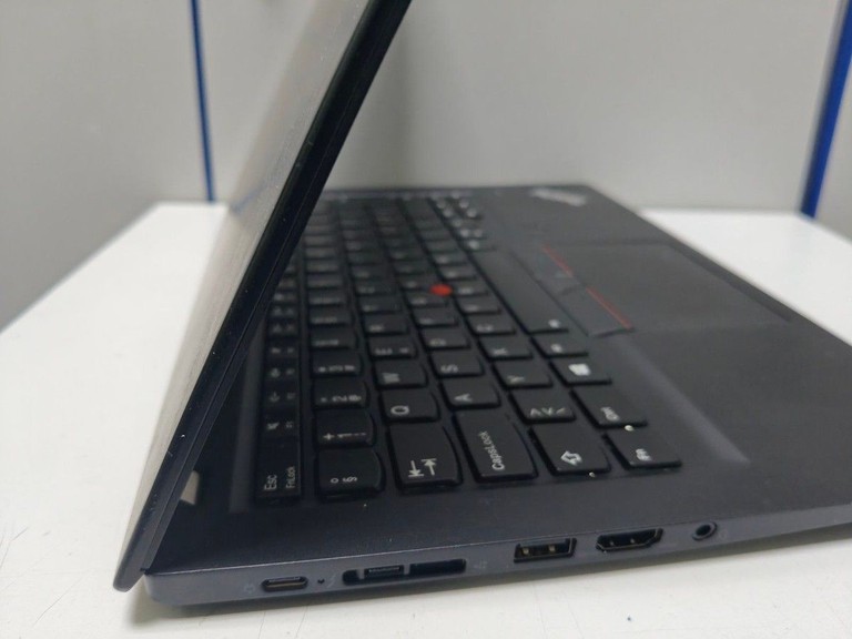 Lenovo 14/core i7 8565u ddr3/8gb ddr4/hdd *відсутній/ssd 256 gb/*інтегрована Код:01-201008506. Зображення 9