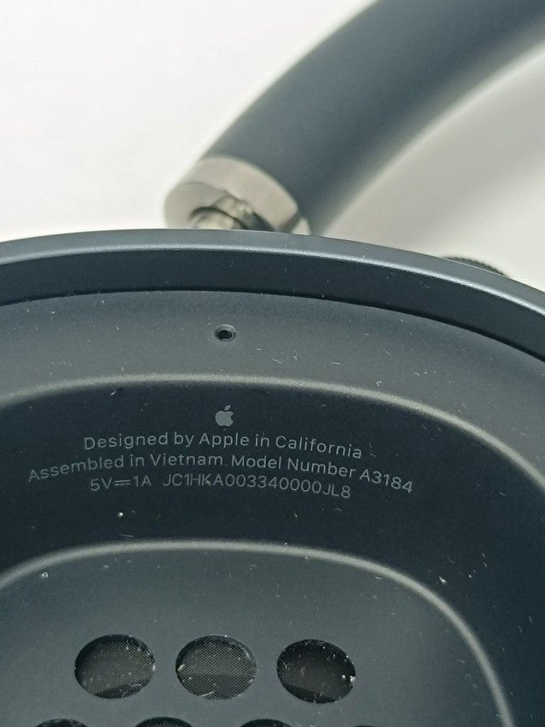 Розпродаж Apple airpods max usb-c, продавець Техноскарб