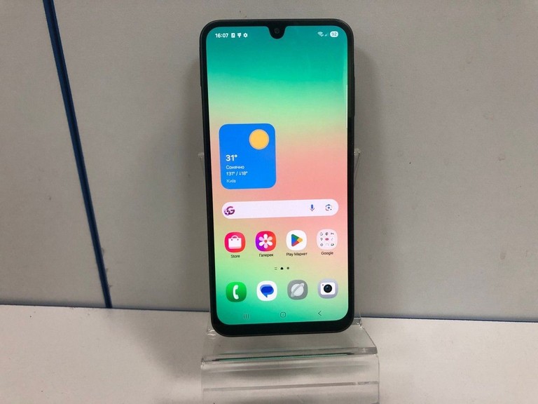 Купити Samsung galaxy a26 5g 6/128gb Б/У