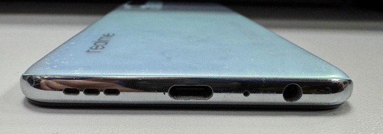 Realme gt master edition 6/128gb Код:01-201008298. Зображення 9