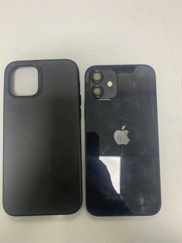 Дешиво Apple iPhone 12 128GB (PRODUCT)RED с ломбарда