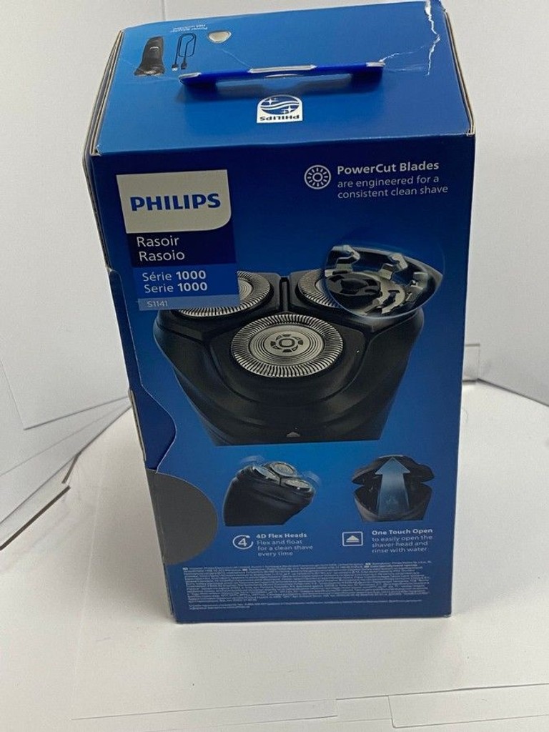 Розпродаж Philips S1141/00, продавець Техноскарб