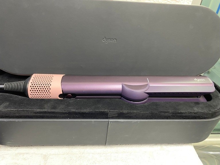 Оголошення Dyson airstrait ht01 Б/У