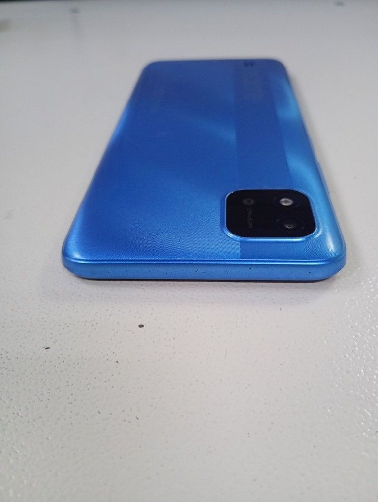 Realme c11 2021 2/32gb Код:01-201011898. Зображення 8