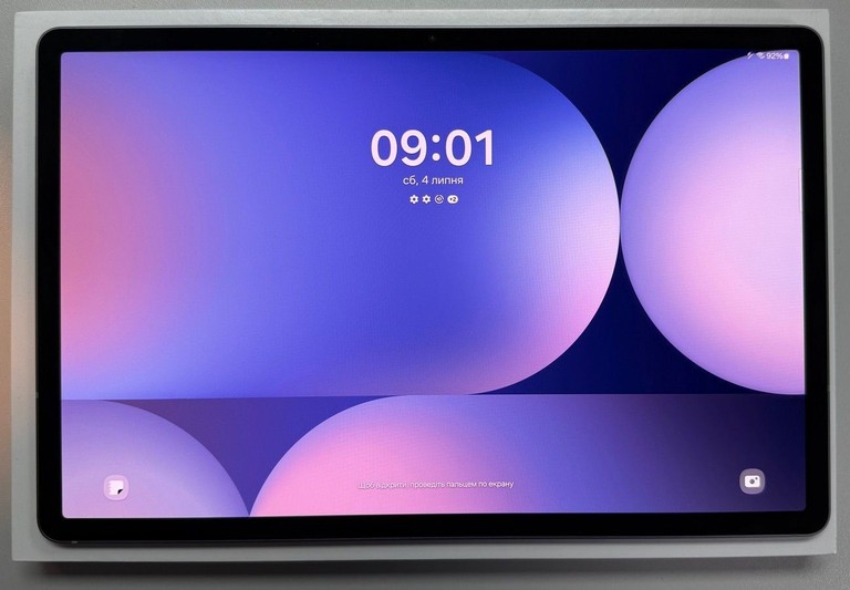 Samsung galaxy tab s10 fe 5g 12/256gb Код:01-201006090. Изображение 6
