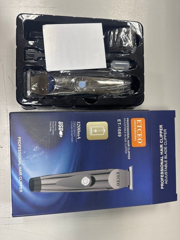 Купити Etceo et-1089 Б/У