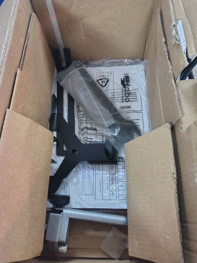 Metabo fm 500-6 Код:01-201008752. Зображення 6