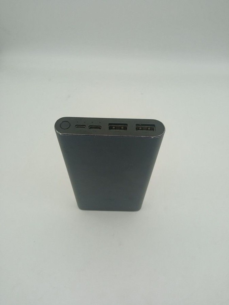 Оголошення Xiaomi mi power bank 3 10000mah Б/У