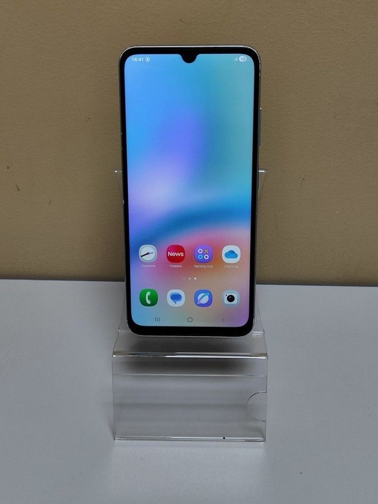 Оголошення Samsung galaxy a05s 4/128gb Б/У