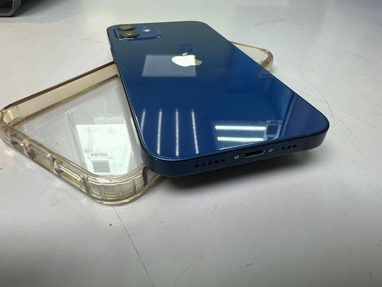 Розпродаж Apple iPhone 12 64GB (PRODUCT)RED, продавець Техноскарб