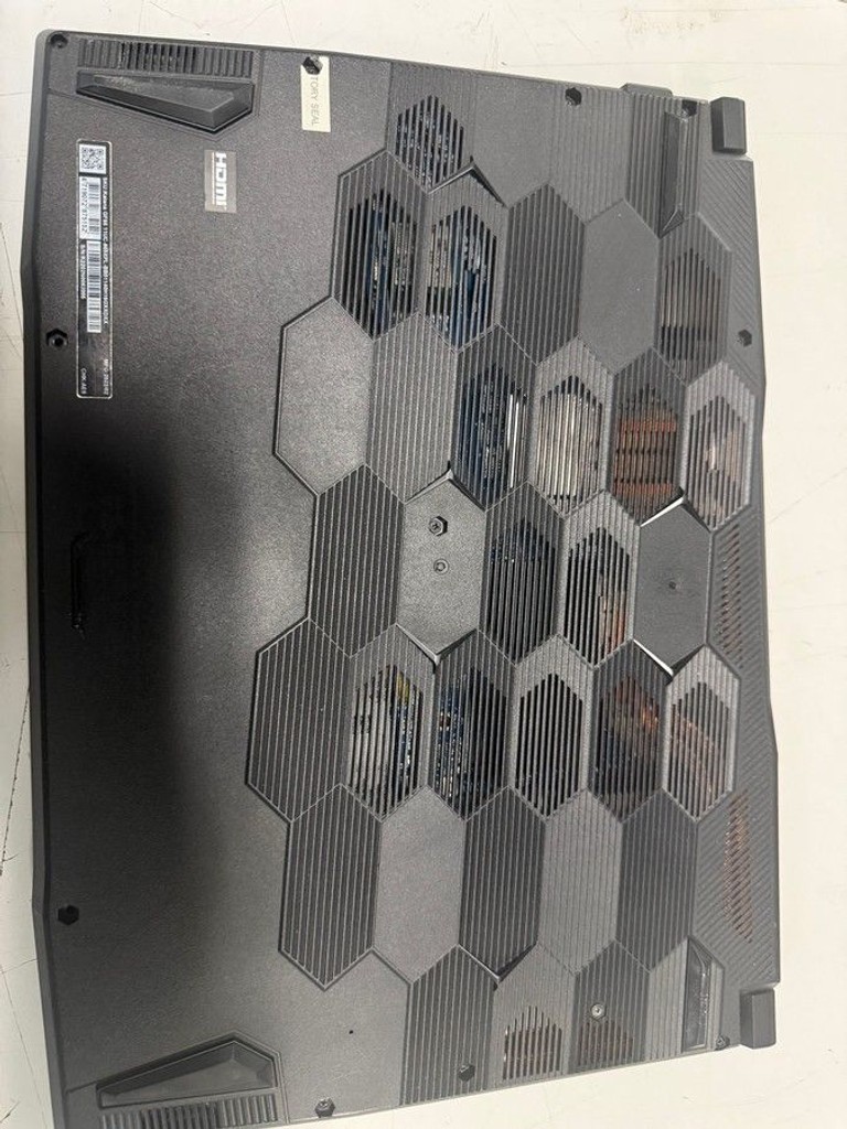 Msi 15/core i5-11400h ddr4/16gb ddr4/hdd 500 gb/ssd *відсутній/geforce rtx3050 4gb Код:01-201017046. Зображення 5