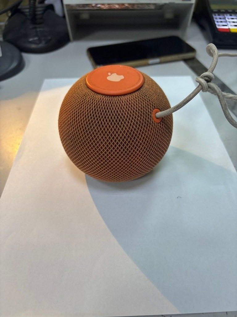 Дешиво Apple homepod mini с ломбарда