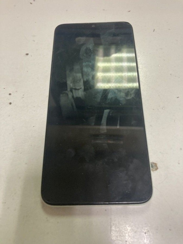 Оголошення Xiaomi Redmi A1 2/32GB Black Б/У