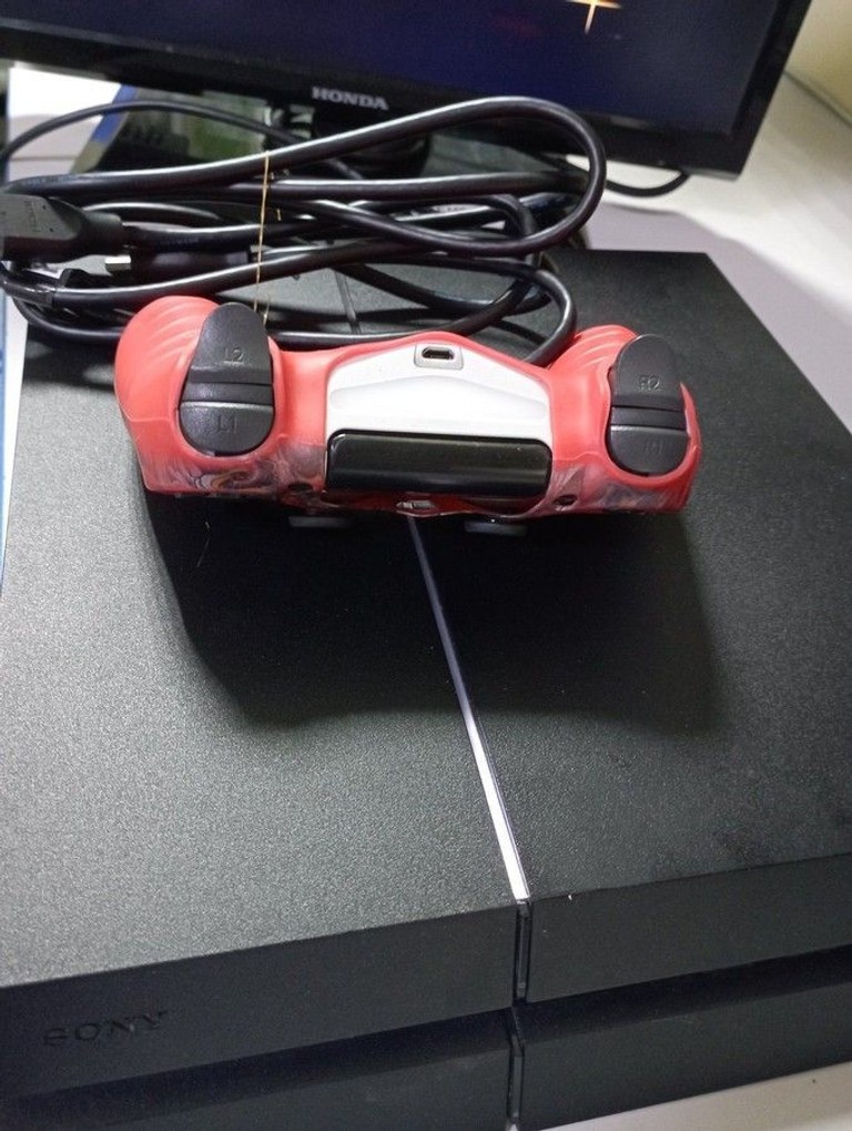 Распродажа Sony playstation 4 1tb, продавец Техноскарб