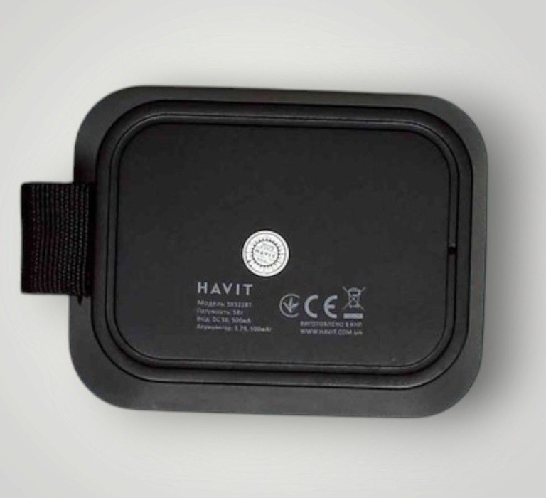 Оголошення Havit sk921bt Б/У