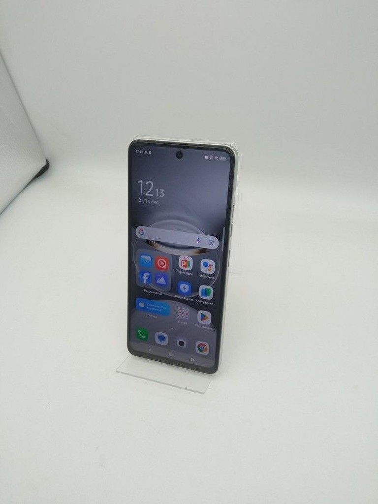 Купити Tecno spark 30 kl6 8/128gb Б/У