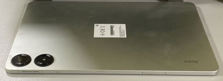 Дешиво Xiaomi redmi pad pro 8/256gb с ломбарда