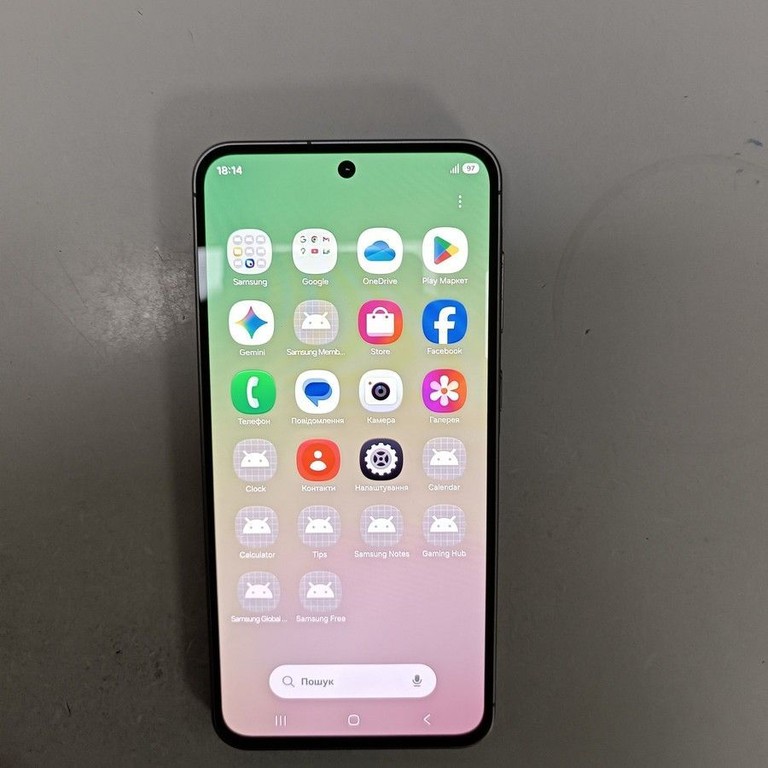 Samsung galaxy a56 5g 8/256gb Код:01-201022756. Зображення 5