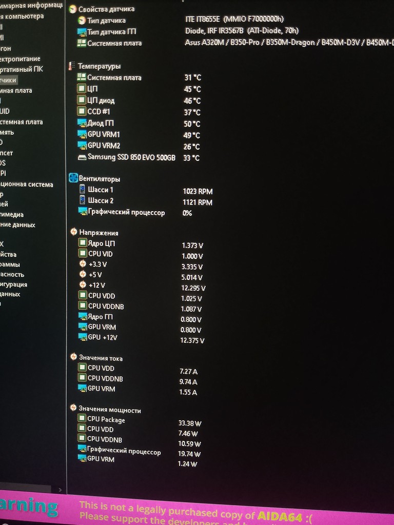 Дешиво Ryzen с ломбарда