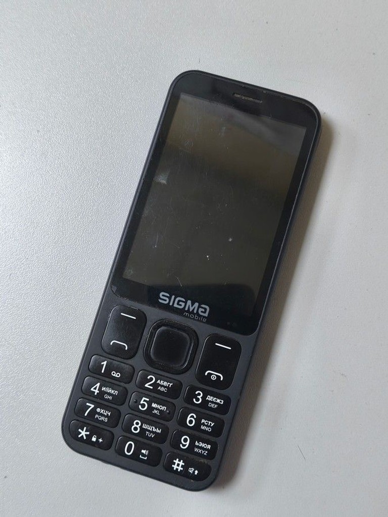 Распродажа Sigma x-style 351 lider, продавец Техноскарб
